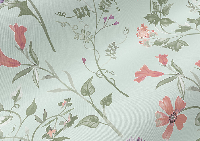 Highland Meadow, Mirage - Twist&Fit Roller Blind - Image 4